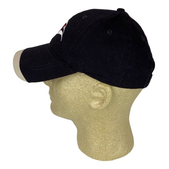 Disney Cruise Line Mickey Mouse Embroidered Baseball Cap Strapback Adjustable - Picture 3 of 7